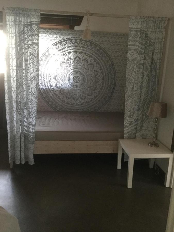 Hof Busen Loft Apartment Monchengladbach Ngoại thất bức ảnh