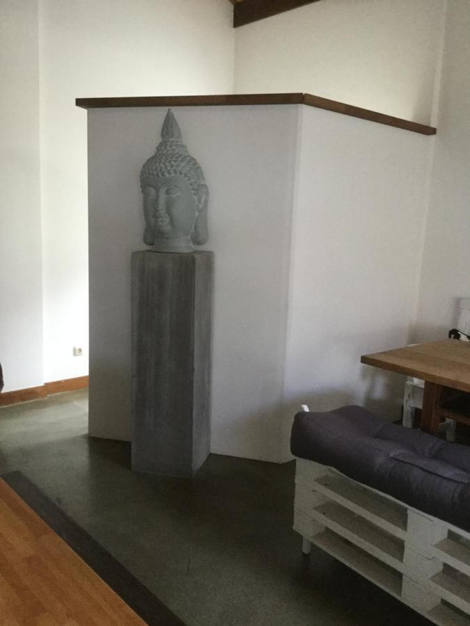 Hof Busen Loft Apartment Monchengladbach Ngoại thất bức ảnh