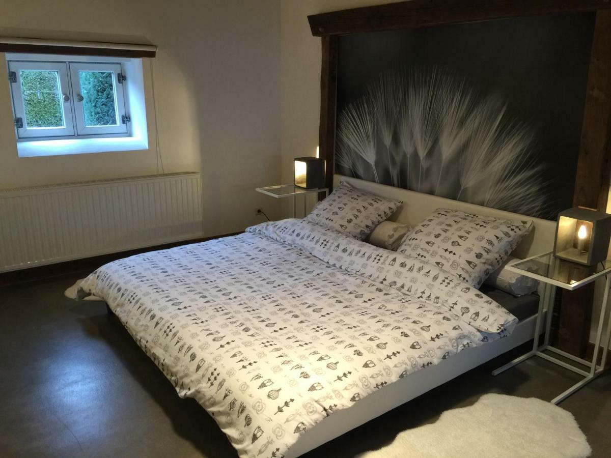 Hof Busen Loft Apartment Monchengladbach Ngoại thất bức ảnh