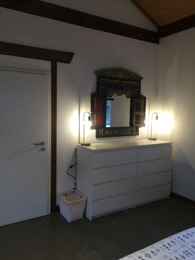Hof Busen Loft Apartment Monchengladbach Ngoại thất bức ảnh