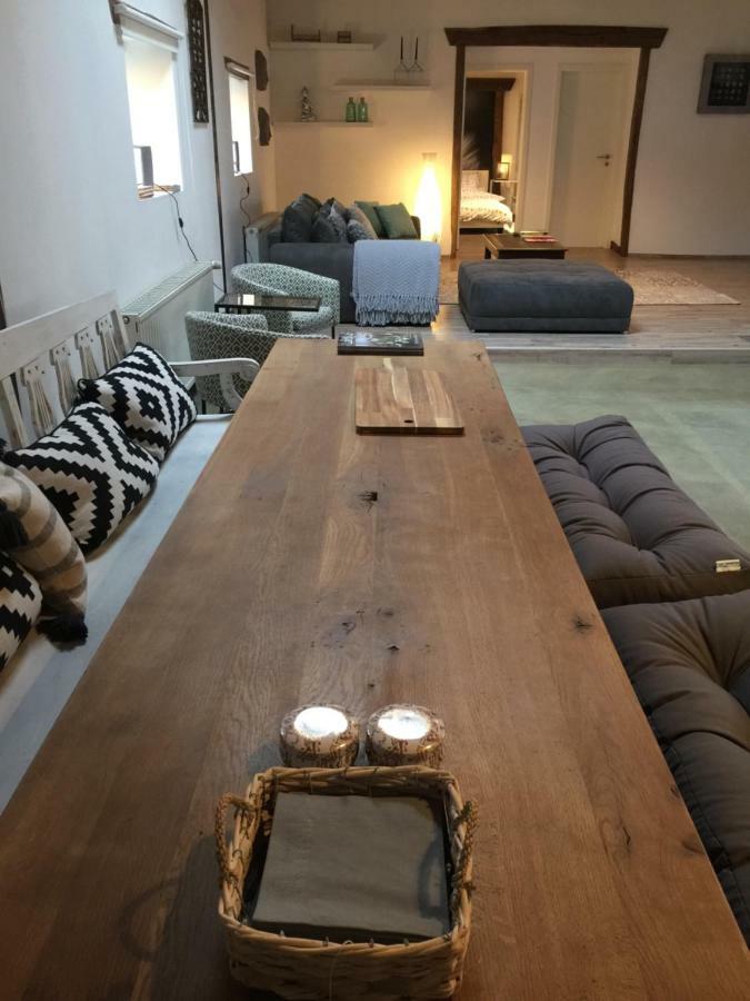 Hof Busen Loft Apartment Monchengladbach Ngoại thất bức ảnh