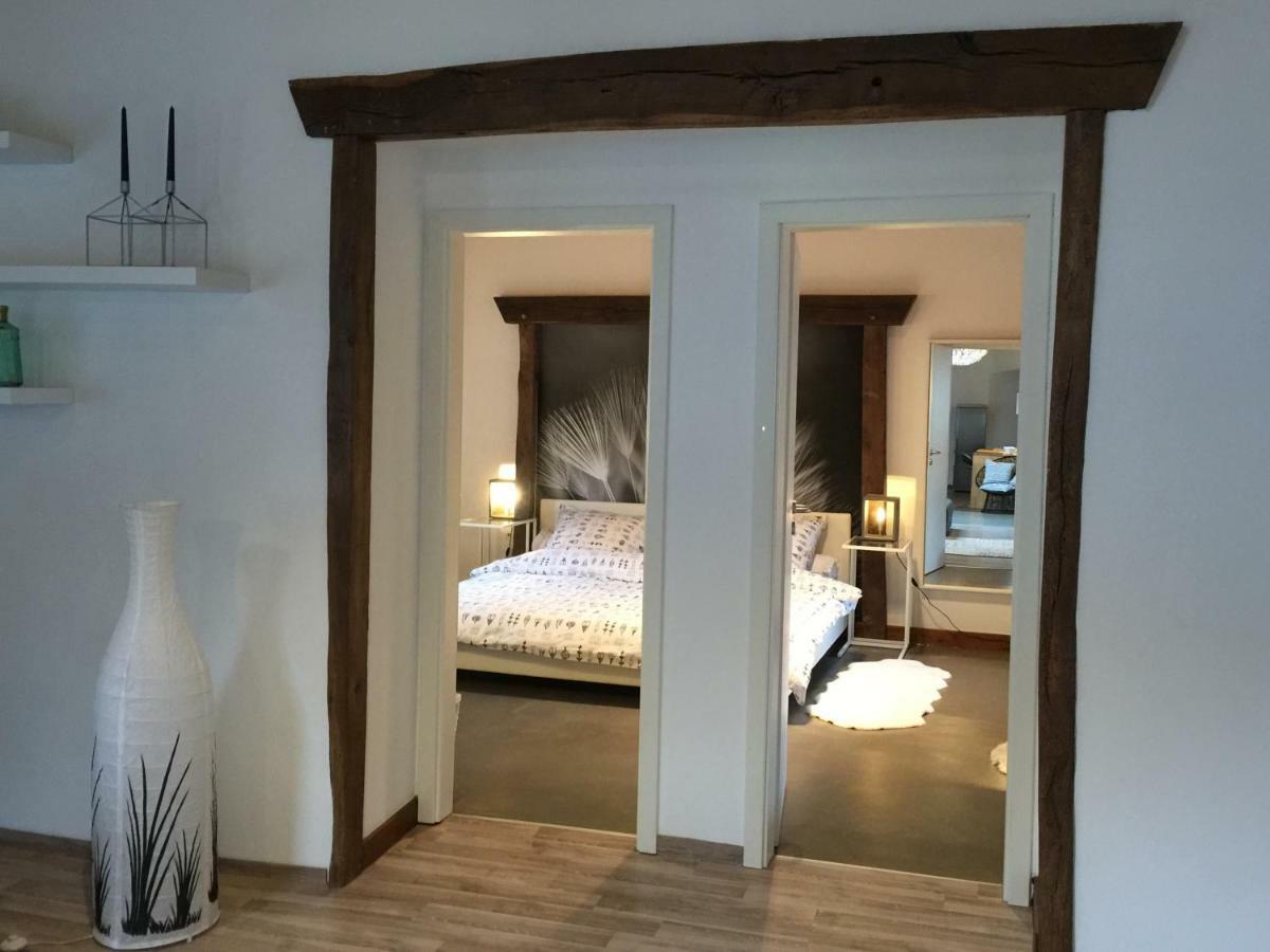 Hof Busen Loft Apartment Monchengladbach Ngoại thất bức ảnh